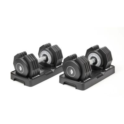 8. Verstellbare Halbhantel 25 kg SFIT-P-HH30003