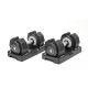 8. Verstellbare Halbhantel 25 kg SFIT-P-HH30003