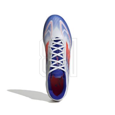 3. Adidas F50 League TF M IF1343 Fußballschuhe