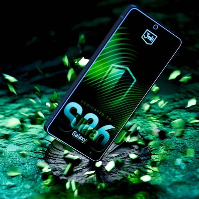 6. 3mk SilverProtection+ Schutzfolie für Samsung Galaxy S26 Ultra