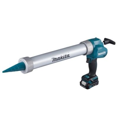 15. Makita Akku-Bohrmaschine 12V CXT CG100DSAB 600ml 5000N 1x2,0Ah