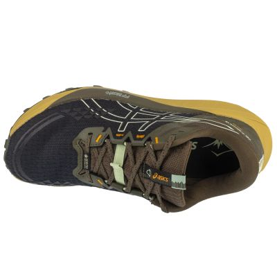 3. ASICS Gel-Trabuco 13 GTX 1011B978-003 Schwarz 42