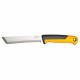2. Fiskars 1062830 Messer, schwarz/gelb, feststehendes Messer
