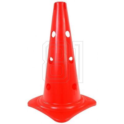 Vinex VCM-17H12 R Verkehrsleitkegel HS-TNK-000011338 rot
