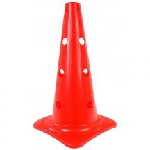 Vinex VCM-17H12 R bollard HS-TNK-000011338 red