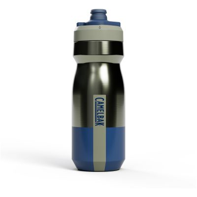 Fahrradflasche CAMELBAK Podium Insulated Steel 530 ml
