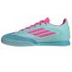 2. Adidas F50 Freestyle Messi IN M JH8831 Fußballschuhe