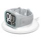 7. Spigen Liquid Air Pro Armband für Apple Watch 10 46mm - Grau