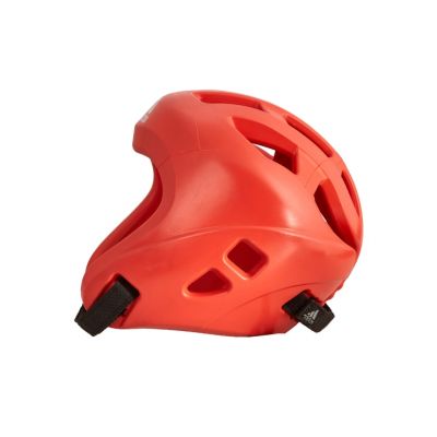 13. ADIDAS WAKO Boxhelm (WAKO GENEHMIGT)