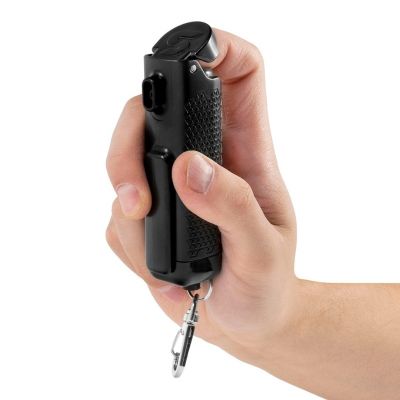 5. SABRE Red Safe Escape 3-in-1 Pfefferspray-Gel