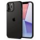 15. Spigen Ultra Hybrid-Hülle für iPhone 12 / iPhone 12 Pro – mattschwarz