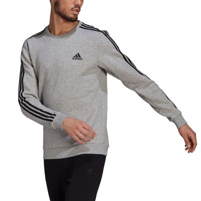 3. adidas Essentials Sweatshirt M GK9110
