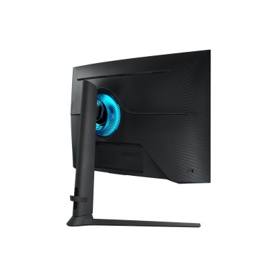 33. Monitor Samsung Odyssey G6 27" LS27BG650EUXEN