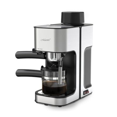 2. 800W MAESTRO MR-411 Kaffeemaschine