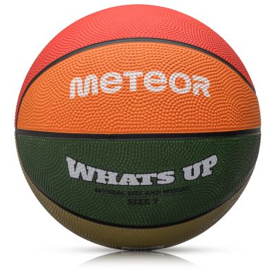 12. Basketball Meteor Was ist los 7 16800 Größe 7
