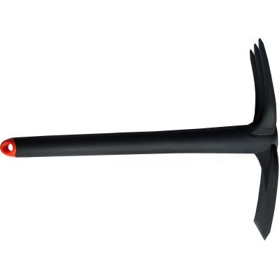 18. Gartenhacke-Rechen