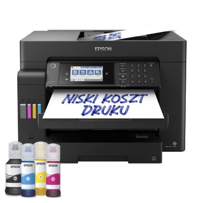 27. EPSON EcoTank L15150 A3 C11CH72402