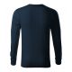 2. Rimeck Resist LS M MLI-R0502 marineblaues T-Shirt