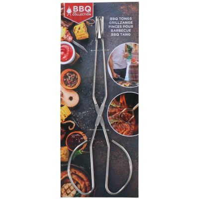 17. Grillzunge 26,7 cm