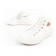 18. Skechers Snoop One-OG Leather Slip-Ins W 186001/WHT Schuhe