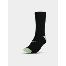 Unisex-Knöchelsocken 4F 4FWAW24UFSOU173-20S