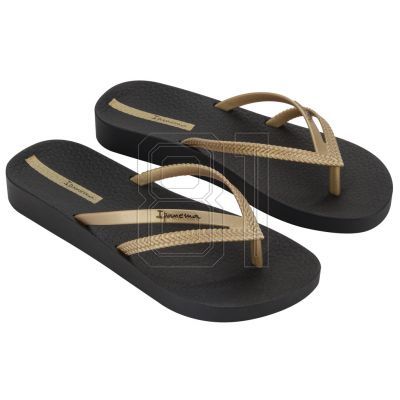 Ipanema Bossa Soft V Fem W 82840-AQ444 Zehentrenner