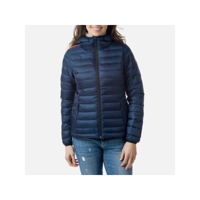 8. Rossignol W ROSSI HOOD JKT Jacke