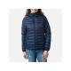 8. Rossignol W ROSSI HOOD JKT Jacke