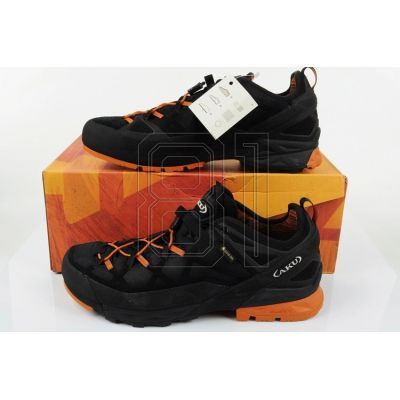 17. Aku Rock Dfs Schuhe M 722108