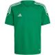 9. adidas Tiro 23 Ligatrikot Jr IC7483