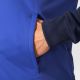 adidas Tiro 17 Herren Trainingsjacke mit der Technologie climacool