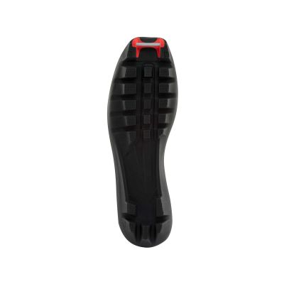 5. ROSSIGNOL X-1 Ultra Langlaufschuhe – schwarz