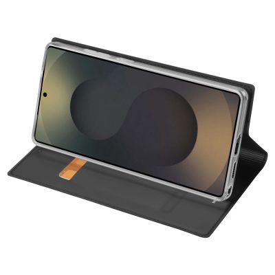 5. Dux Ducis Skin Pro Hülle für Samsung Galaxy S26 Ultra - Schwarz