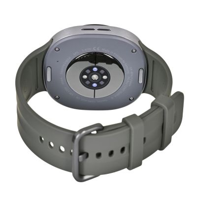 5. Samsung Galaxy Watch 9 SM-L350 44mm BT Silber Smartwatch