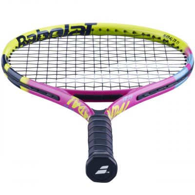 5. Babolat Nadal Junior 23 S CV 140498 Tennisschläger