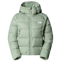 The North Face Hyalite Daunenjacke mit Kapuze NF0A8E75BQ11 Grün L