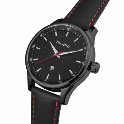 3. Herrenarmbanduhr Paul Lorens PL11652A5-1A3