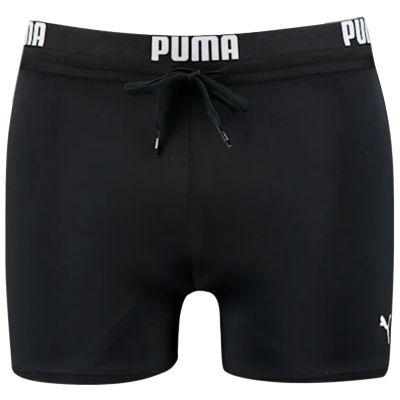 3. Puma Logo Badehose M 907657 04