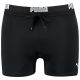 3. Puma Logo Badehose M 907657 04