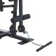 7. BODY SCULPTURE SINGLE-STATION ATLASE MULTIGYM BMG 4305 STACK 65 KG