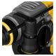 44. DEWALT DCK305P3T Elektrowerkzeug-Kombinationsset (DCF887+DCH273+DCG405)