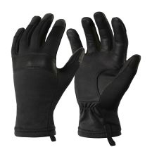 Patrouillenhandschuhe – Schwarz