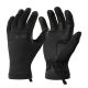 Patrouillenhandschuhe – Schwarz