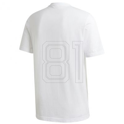 2. adidas M BB T-Shirt GD3844
