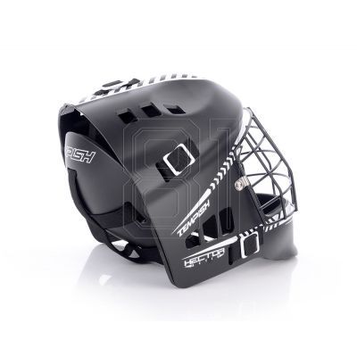 4. Tempish Hector Activ Jr 1350020061 Torwarthelm