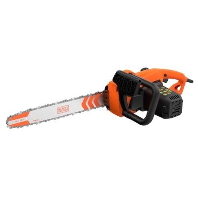 2. Black & Decker BECS2245-QS Kettensäge 2200W Orange