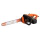 2. Black & Decker BECS2245-QS Kettensäge 2200W Orange