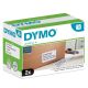 14. DYMO LW - Versand-/Namensschildetiketten - 102 x 59 mm - S0947420