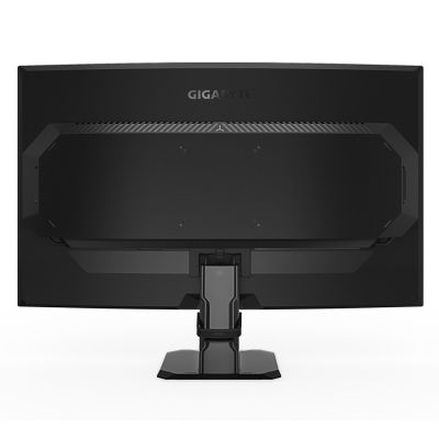 5. GIGABYTE LED-Monitor 27" GS27QCA 180Hz