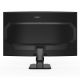 5. GIGABYTE LED-Monitor 27" GS27QCA 180Hz